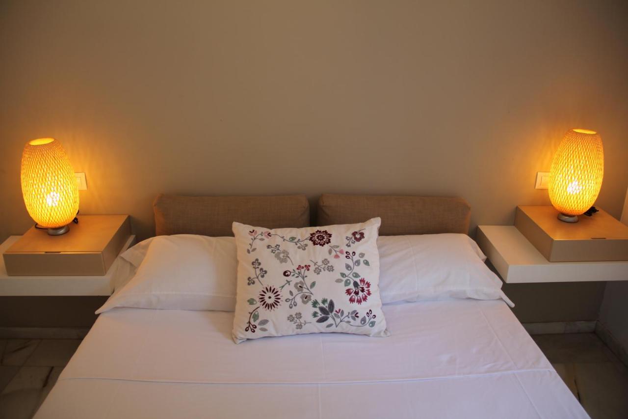 Apartamento Huerta La Reina Cordova Esterno foto