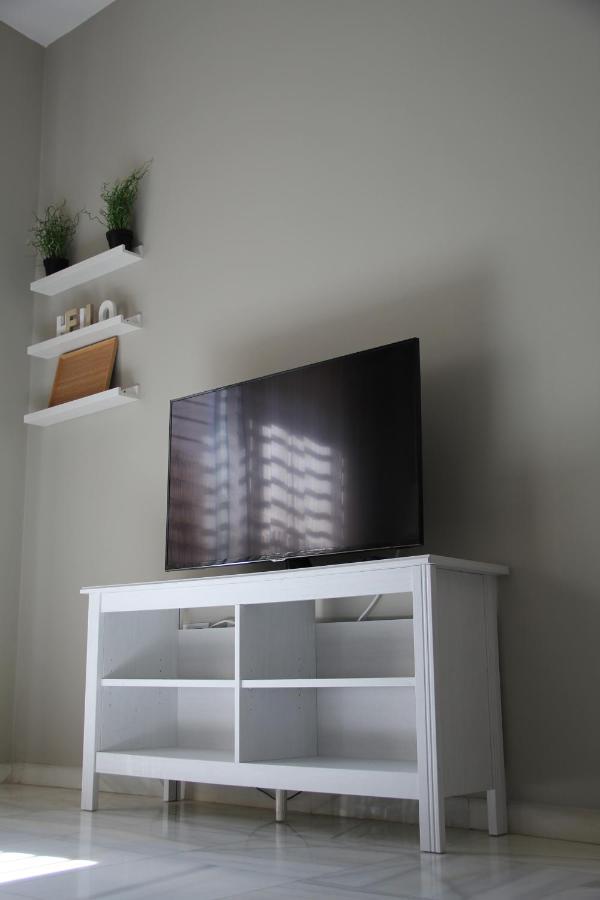 Apartamento Huerta La Reina Cordova Esterno foto