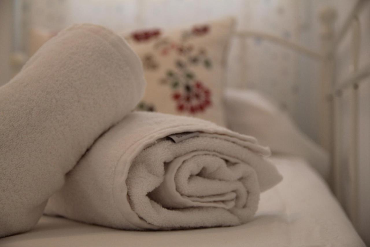 Apartamento Huerta La Reina Cordova Esterno foto