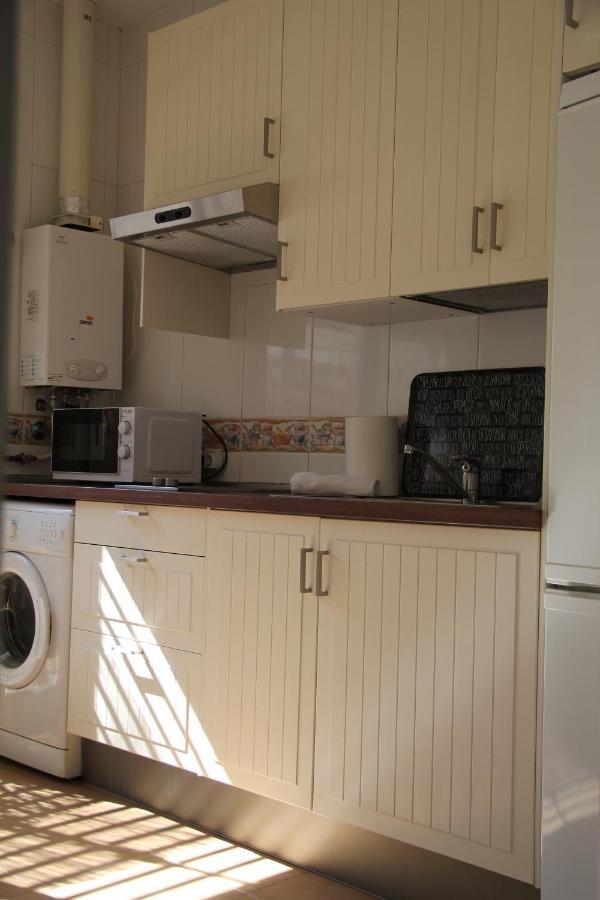 Apartamento Huerta La Reina Cordova Esterno foto