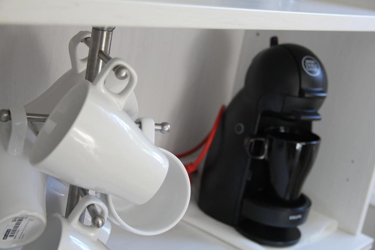 Apartamento Huerta La Reina Cordova Esterno foto