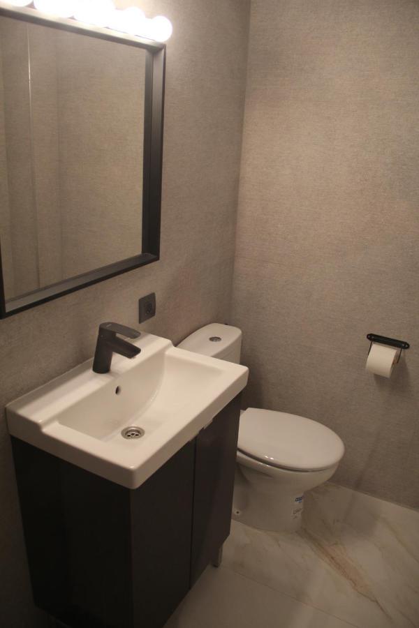 Apartamento Huerta La Reina Cordova Esterno foto