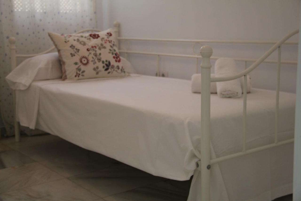 Apartamento Huerta La Reina Cordova Esterno foto