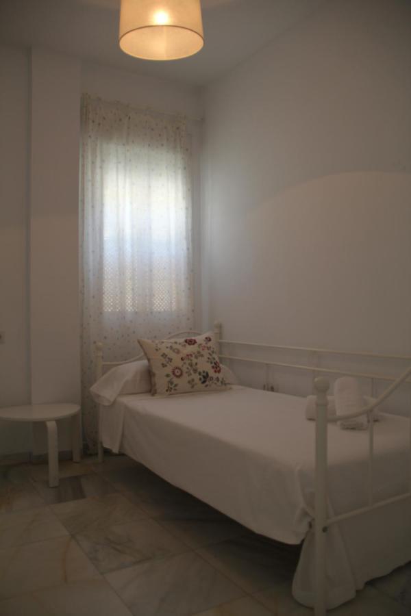 Apartamento Huerta La Reina Cordova Esterno foto