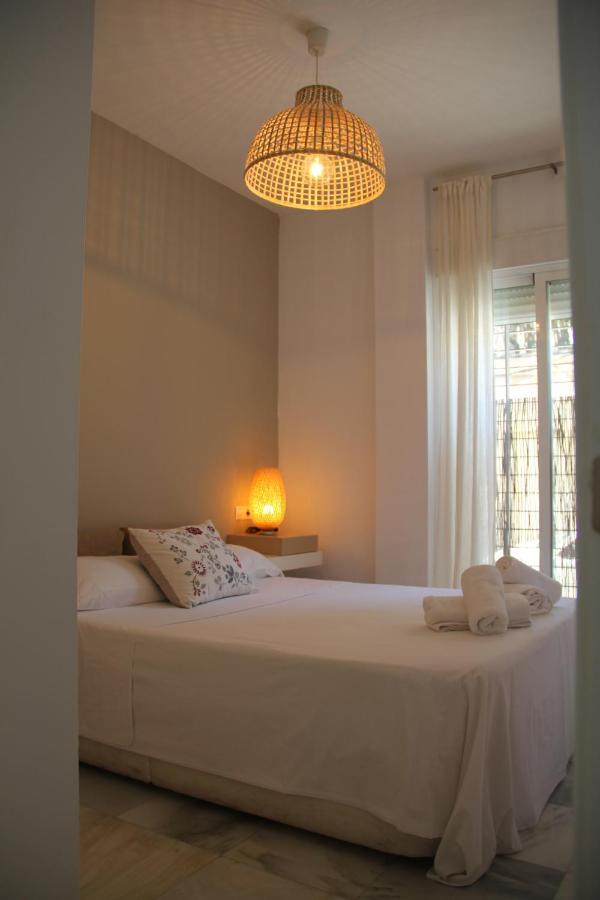 Apartamento Huerta La Reina Cordova Esterno foto
