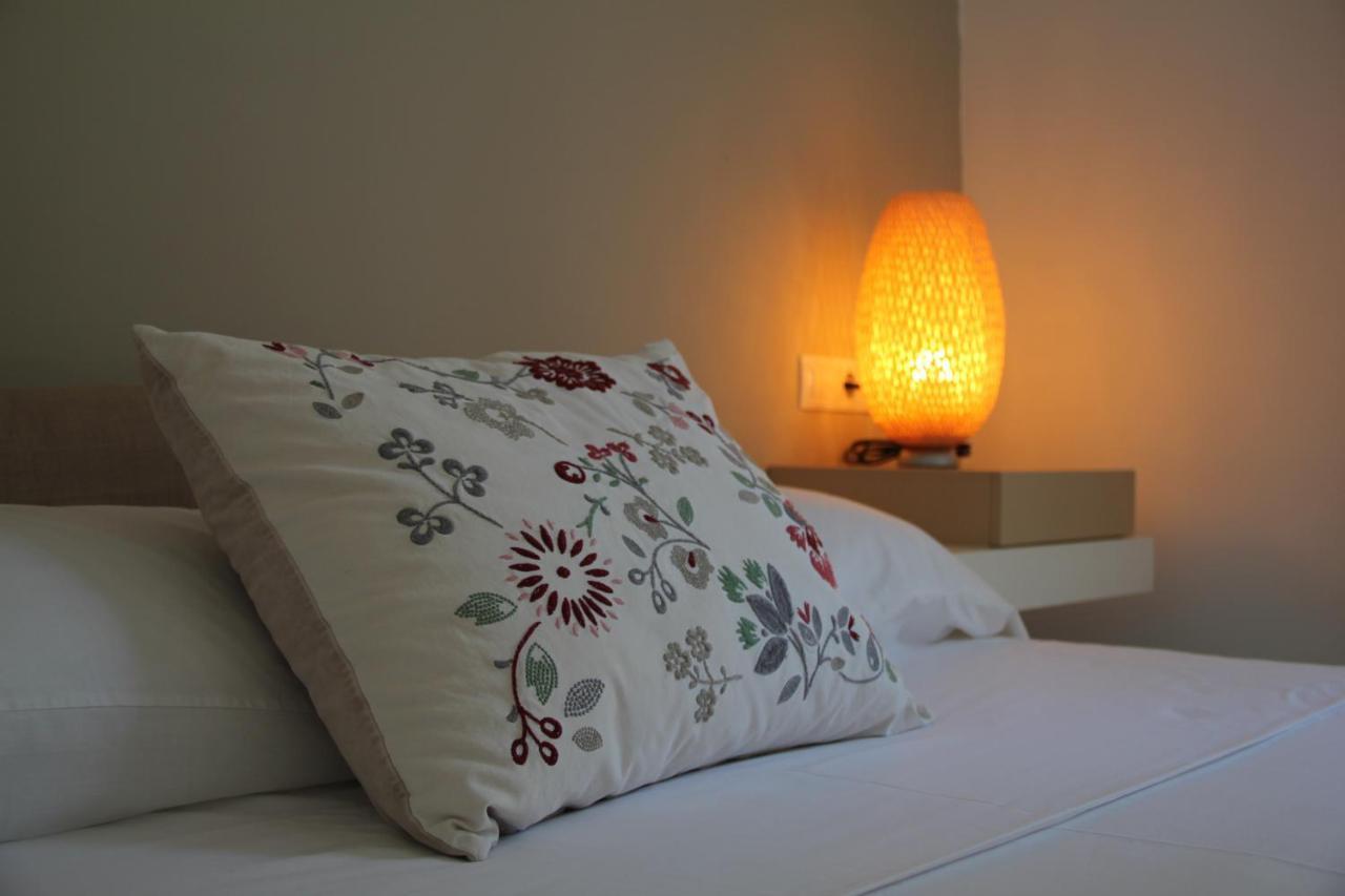 Apartamento Huerta La Reina Cordova Esterno foto
