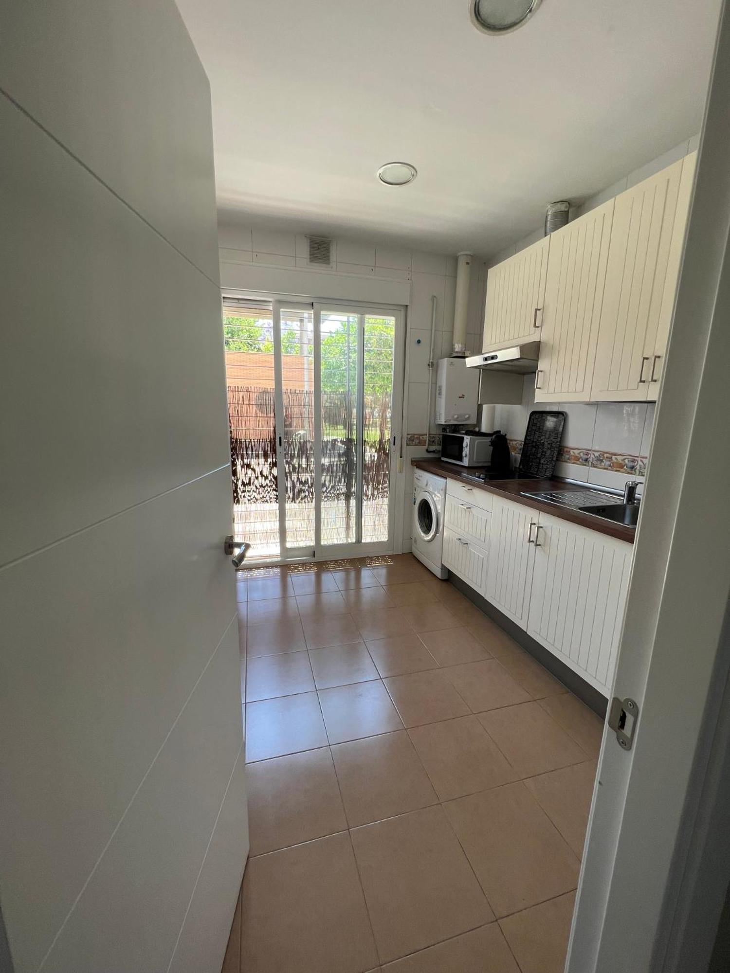 Apartamento Huerta La Reina Cordova Esterno foto