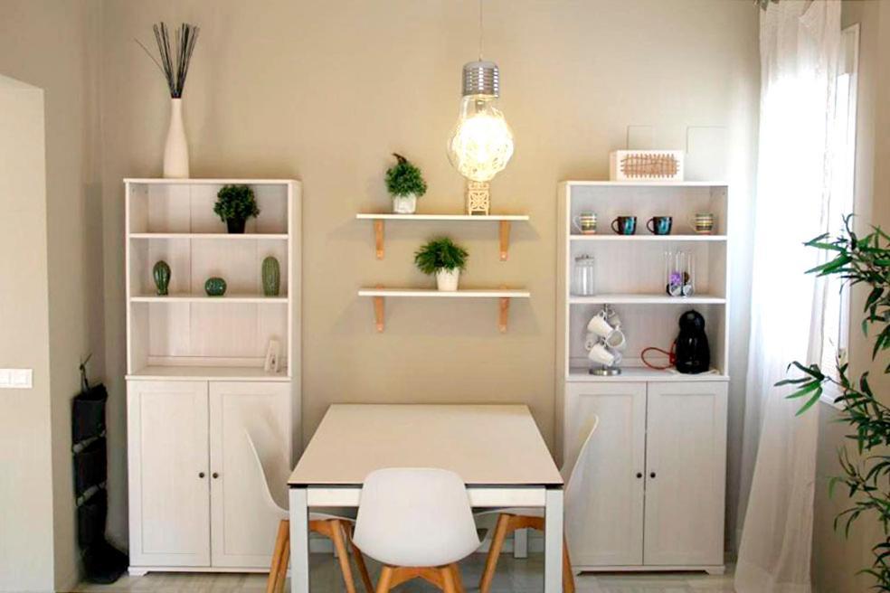 Apartamento Huerta La Reina Cordova Esterno foto